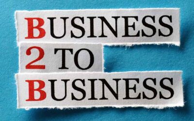 Marketing B2B: canales y reglas para una estrategia efectiva