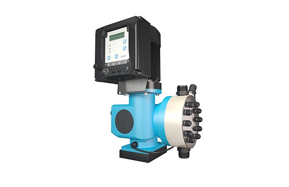 Bombas de membrana multicapa Sera | Distribuidor oficial Blue Gold