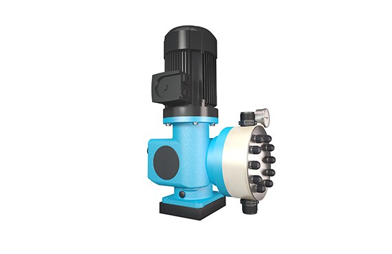 Bombas de membrana multicapa Sera | Distribuidor oficial Blue Gold