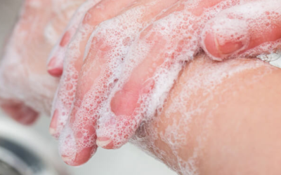 Jabón como parte de un sistema alternativo para la eliminación de microcontaminantes del agua