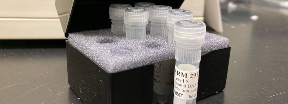 Un nuevo material abre la puerta a un estándar en la detección de materia fecal