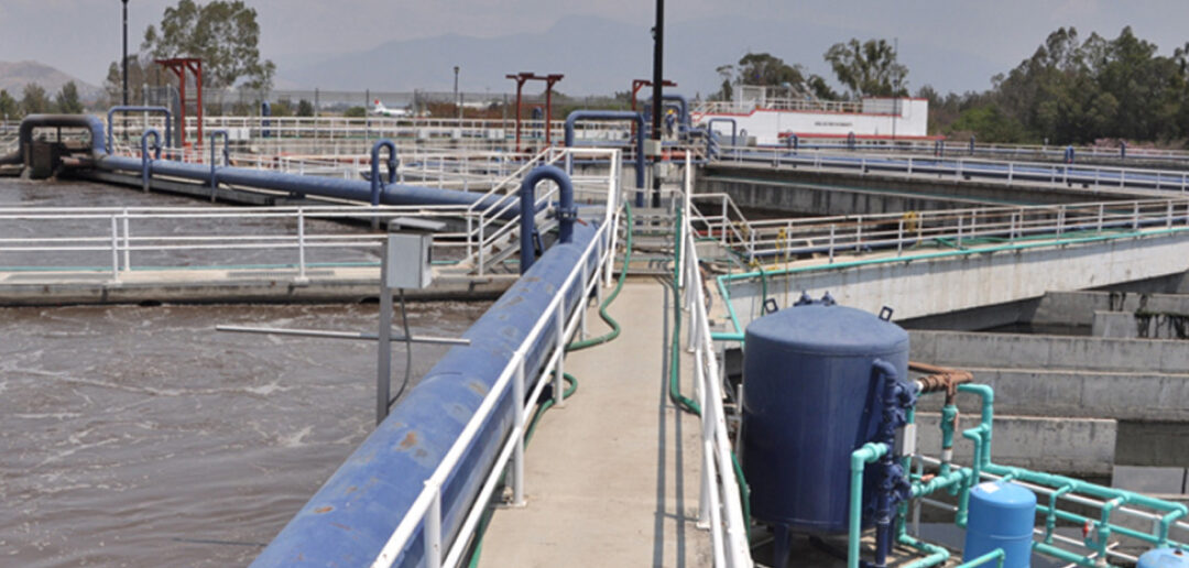 Un sistema con bajo consumo de energía para eliminar nutrientes del agua residual