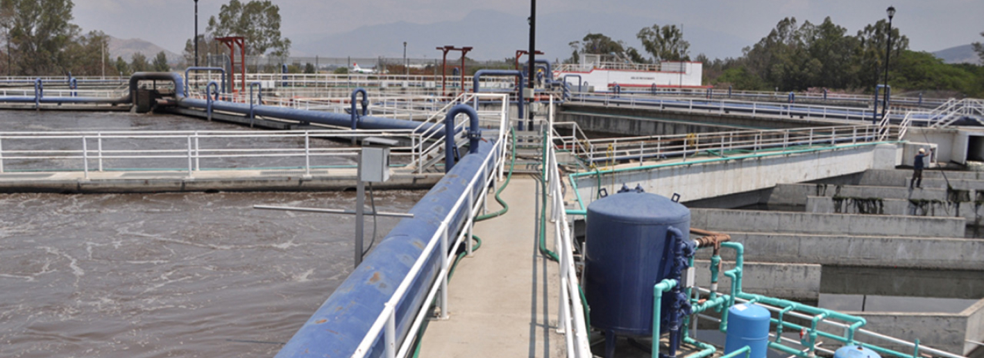 Un sistema con bajo consumo de energía para eliminar nutrientes del agua residual Bluegold