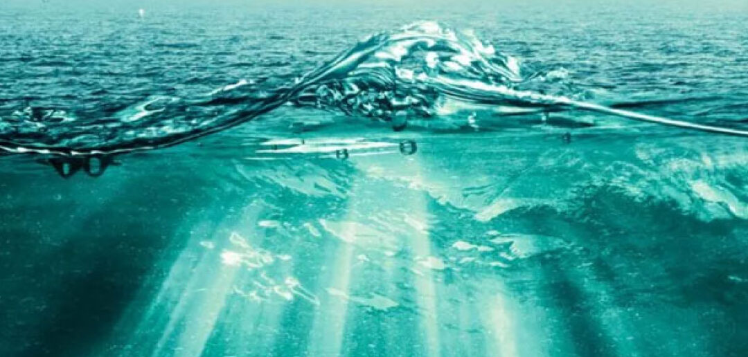 Una mejor reacción en la división de agua para la producción de hidrógeno verde