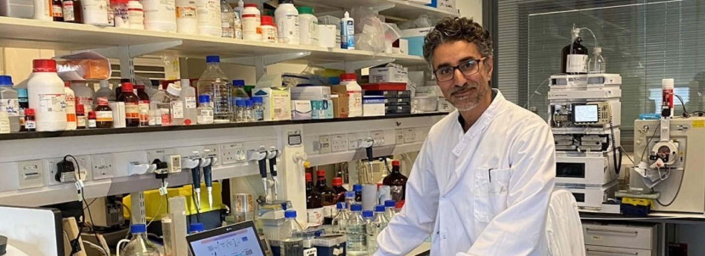 Un estudio pionero para comprender el impacto de los microplásticos en la salud BlueGold
