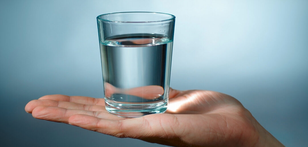 Un sistema de intercambio iónico para una mayor eliminación de sustancias PFAS del agua residual