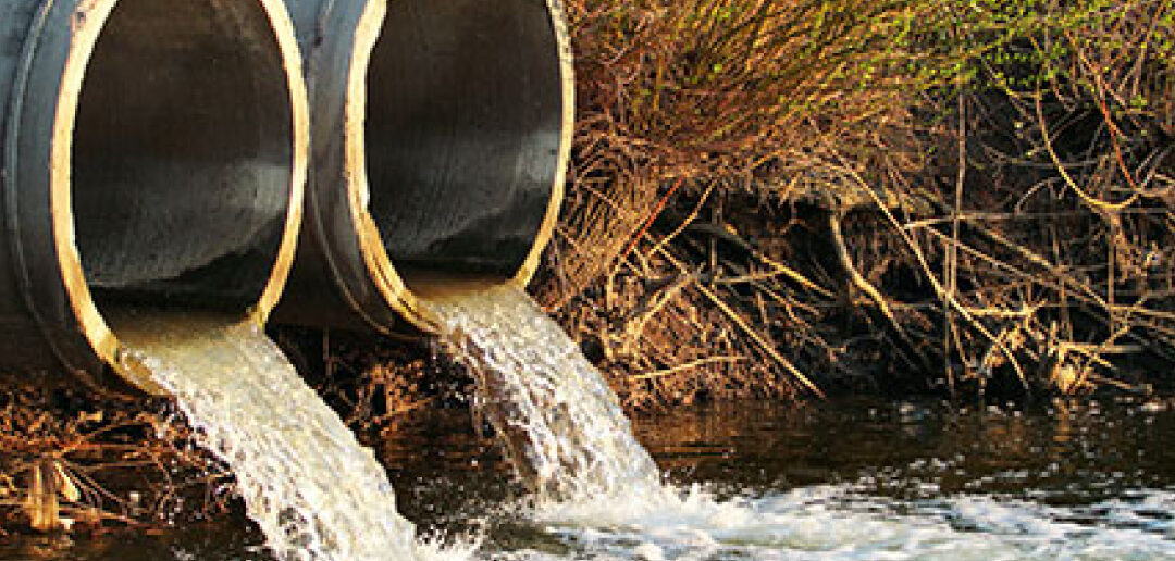 El potencial del agua residual en la climatización de edificios