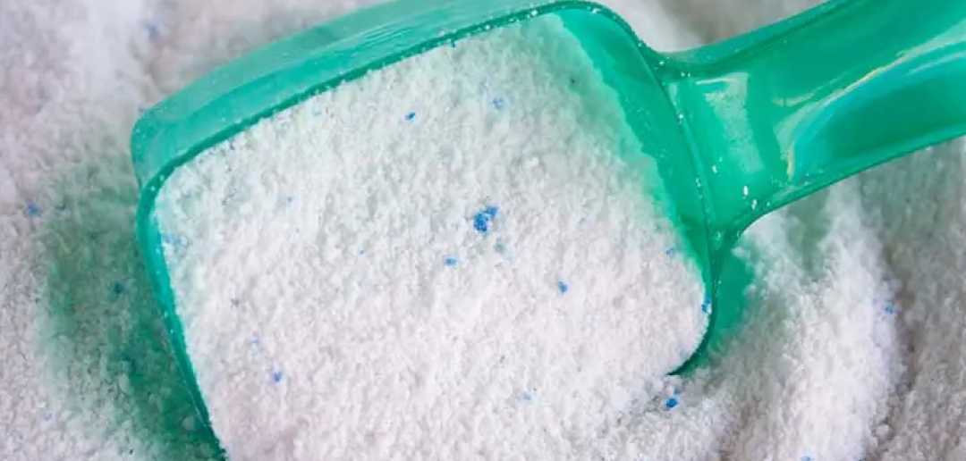 Los blanqueadores ópticos y su impacto en la contaminación del agua bluegold