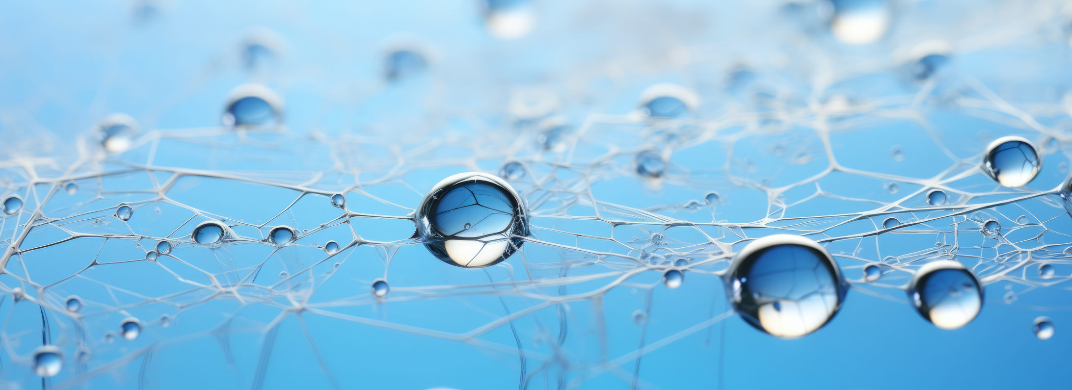 Tecnología de membranas biomiméticas para el tratamiento de agua Bluegold