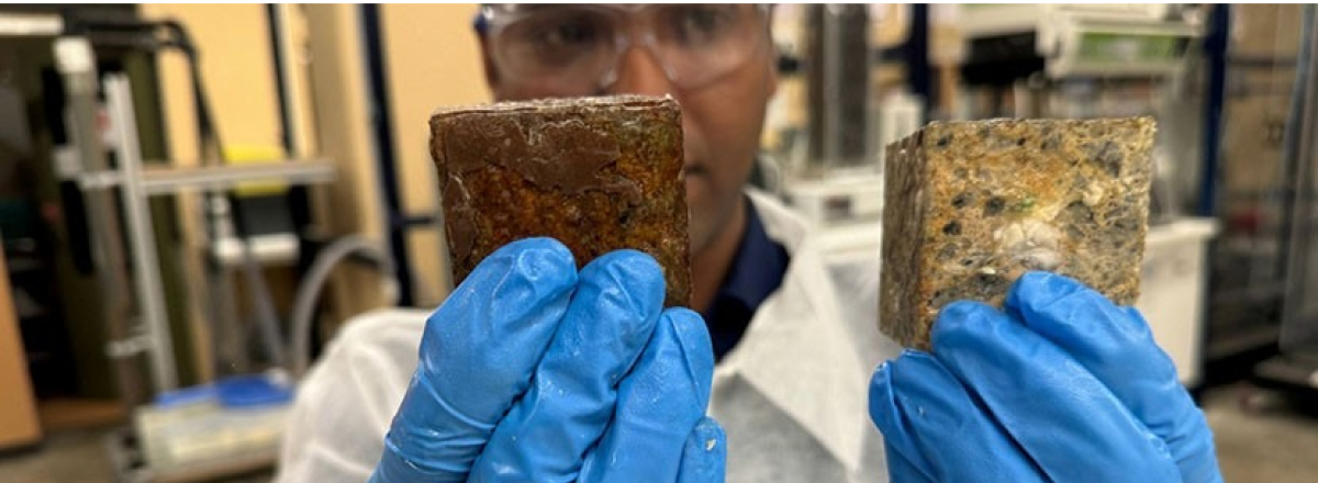 Innovaciones en recubrimientos híbridos para tuberías contra fatbergs bluegold