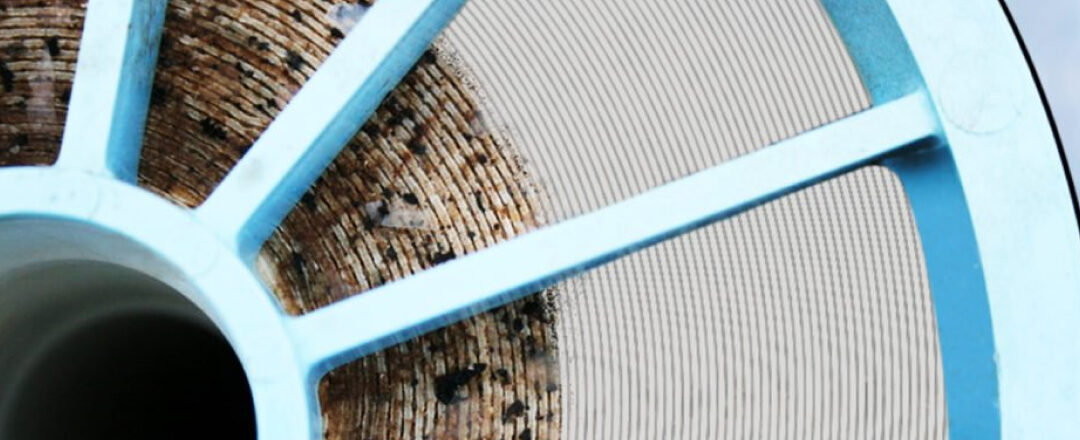 Innovación en membranas de ósmosis inversa para reducir bioincrustaciones bluegold