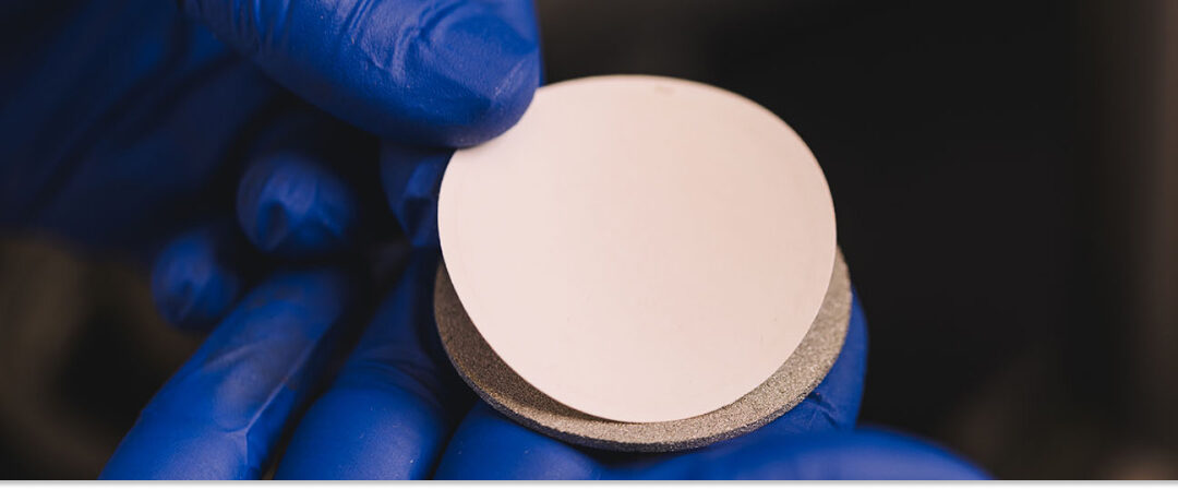 Innovación en desalación membranas ultrapermeables de poliamida bluegold