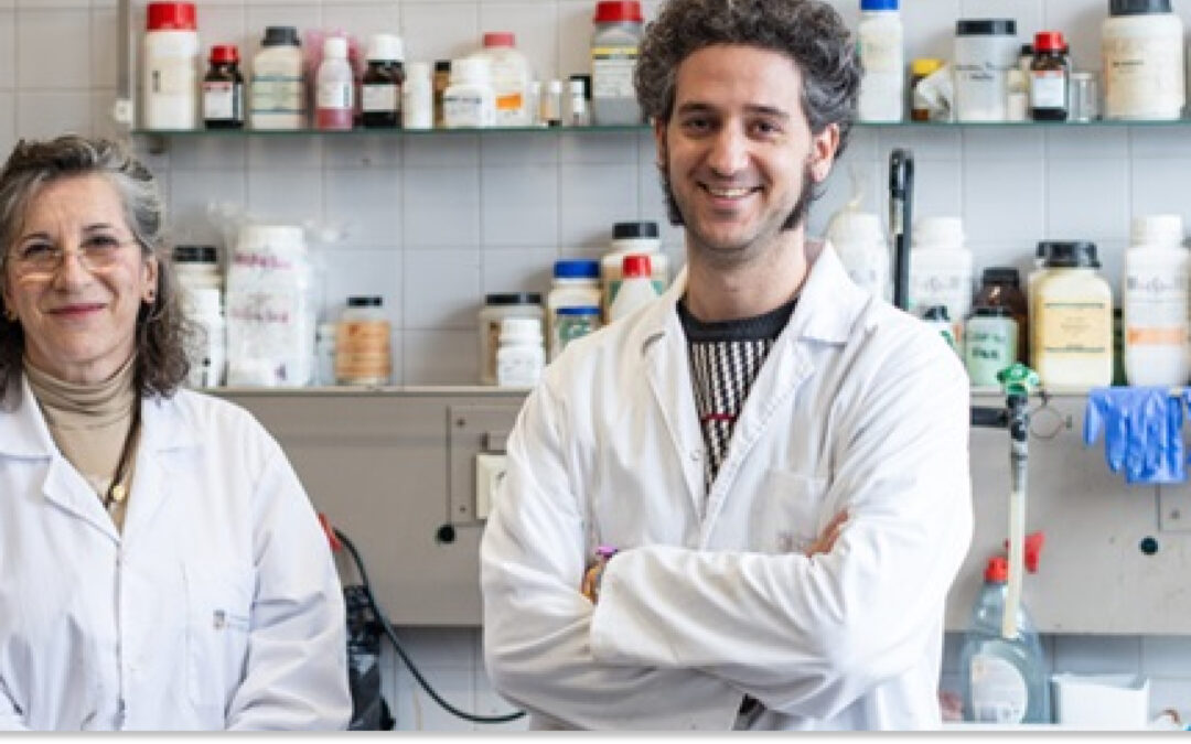 Cómo las partículas Janus eliminan microplásticos, aceites y colorantes