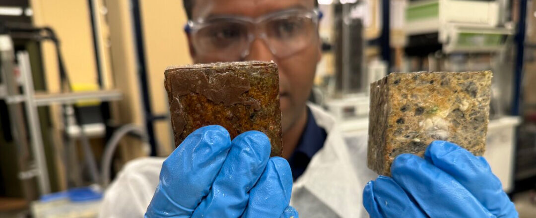 Interceptor de grasas optimizado para prevenir fatbergs