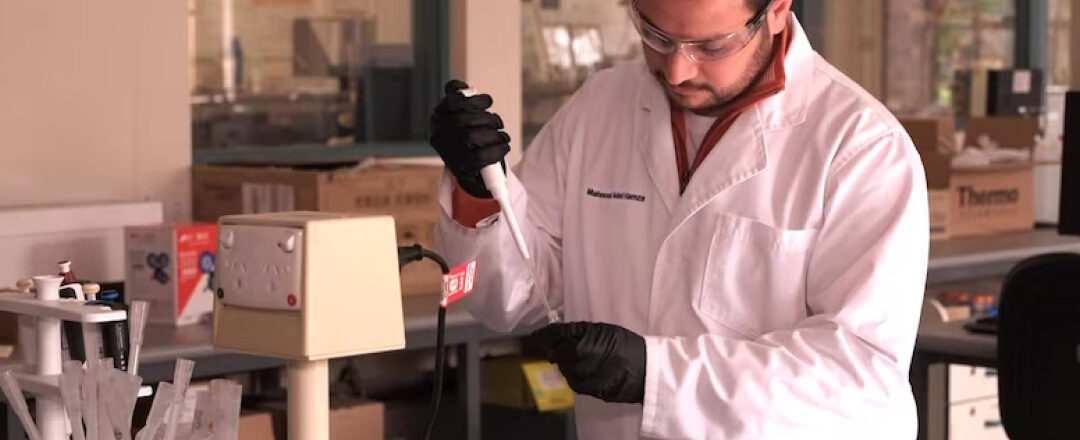 Cómo un nuevo fotocatalizador aumenta la degradación de PFAS