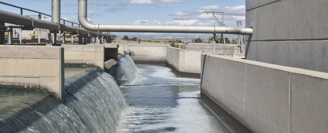Tratamiento de aguas con biofilm algal giratorio: cómo mejora la cinética de eliminación de TDS
