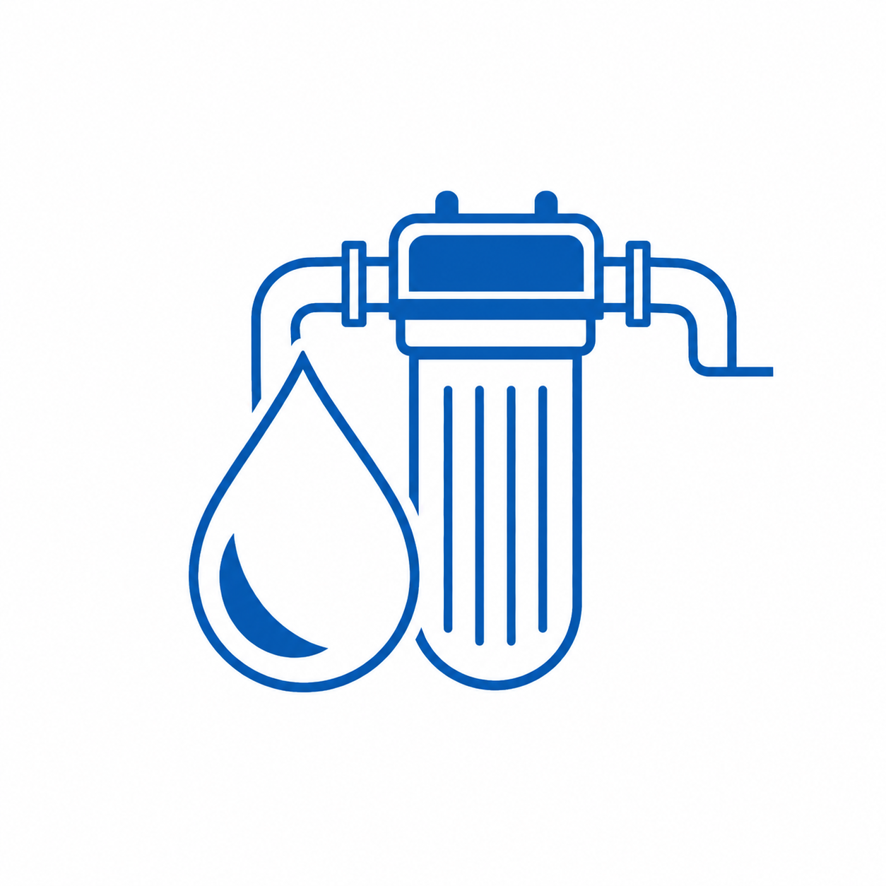 potabilización de agua