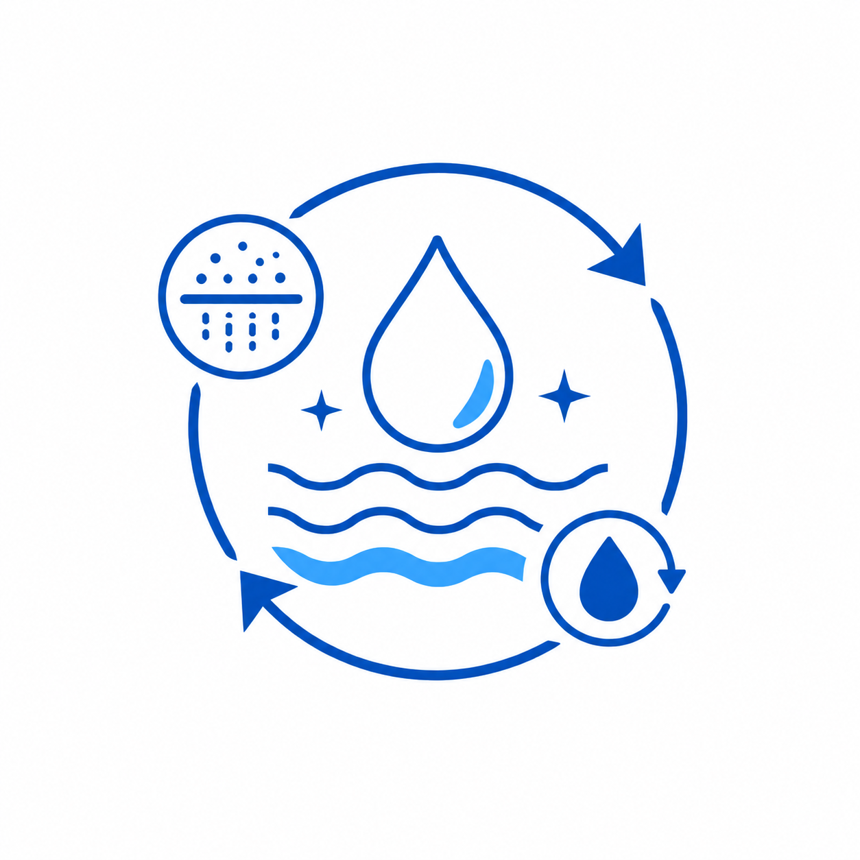 potabilización de agua