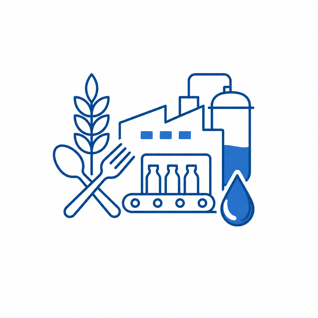 potabilización de agua